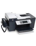 HP OFFICEJET J5520