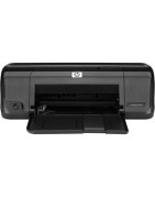 HP DESKJET D1660