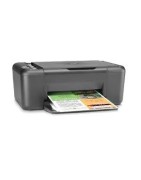 HP DESKJET F2492