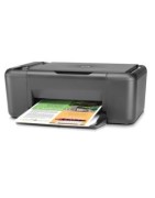 HP DESKJET F2480