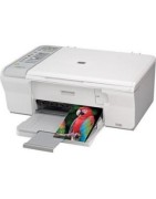 HP DESKJET F4280