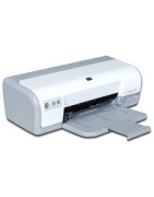 HP DESKJET D2560