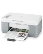 HP DESKJET F2200