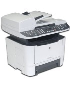 HP LASERJET M2727NFS