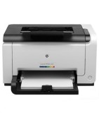 HP LASERJET PRO CP 1025