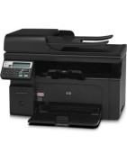 HP LASERJET PRO M1217NFW