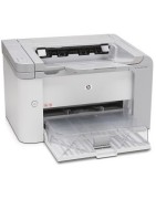 HP LASERJET PRO P1566