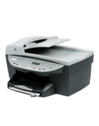 HP OFFICEJET 6100