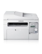 SAMSUNG SCX 3400F