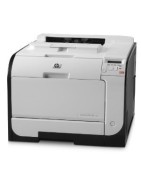 HP LASERJET PRO 400 COLOR M451DN