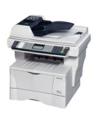 KYOCERA FS 1118 MFP