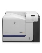 HP LASERJET ENTERPRISE 500 COLOR M551DN