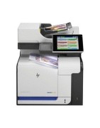 HP LASERJET ENTERPRISE 500 COLOR MFP M575