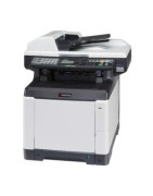 KYOCERA FS C2026 MFP+