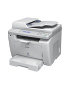 EPSON WORKFORCE AL MX200DNF