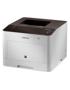 SAMSUNG CLP 680ND