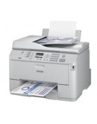 EPSON WORKFORCE PRO WP 4525DNF