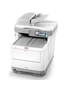 OKI C3500 MFP