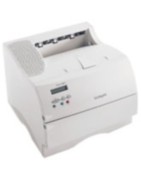 LEXMARK M412