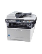 KYOCERA ECOSYS M2030DN