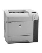 HP LASERJET ENTERPRISE 600 M601N