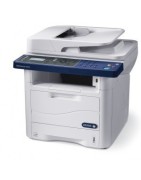 XEROX WORKCENTRE 3315