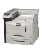 KYOCERA FS 9100