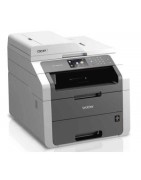 BROTHER DCP 9020CDW