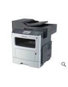 LEXMARK MX 511