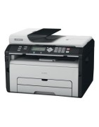 RICOH AFICIO SP 204SFN