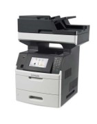 LEXMARK MX 711