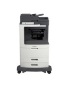 LEXMARK MX 810