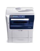 XEROX WORKCENTRE 3615