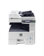 KYOCERA FS C8525 MFP