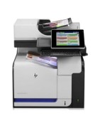 HP LASERJET ENTERPRISE 700 COLOR MFP M775