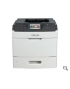 LEXMARK MS 810