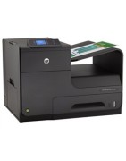 HP OFFICEJET PRO X551