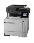 HP LASERJET PRO 400 COLOR MFP M476DN