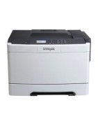 LEXMARK CS 410