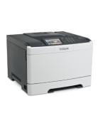 LEXMARK CS 510