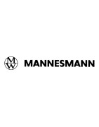 MANNESMANN TALLY