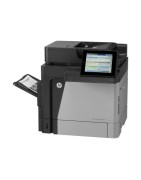 HP LASERJET ENTERPRISE FLOW MFP M630