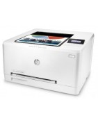 HP COLOR LASERJET PRO M252DW