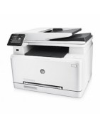 HP COLOR LASERJET PRO MFP M277DW