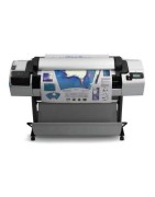 HP DESIGNJET T2300