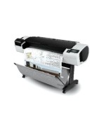 HP DESIGNJET T790