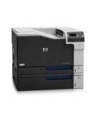 HP COLORLASERJET CP5525