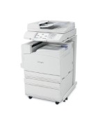 LEXMARK X945