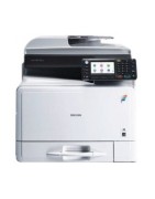 RICOH AFICIO MP C305