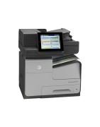 HP OFFICEJET ENTERPRISE COLOR X585F